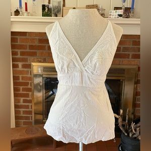 Bohemian Top - Charlotte Russe